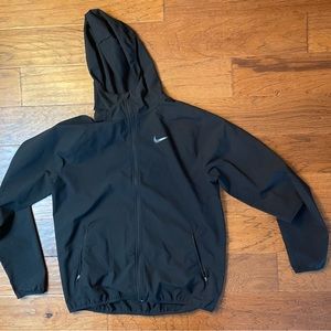 Boys Nike lightweight jacket